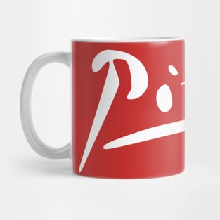 Pizza Mug